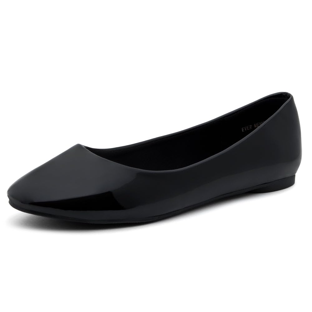Women's Flat Shoes