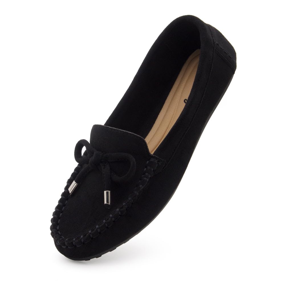 Women's Loafers & Slip-Ons