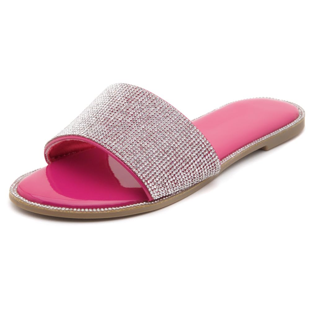 Women's Slides Sandals